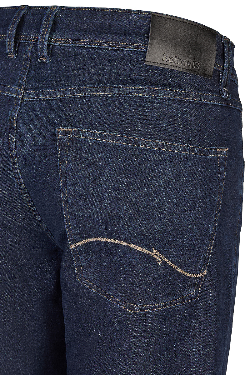Thermohose Henk Denim