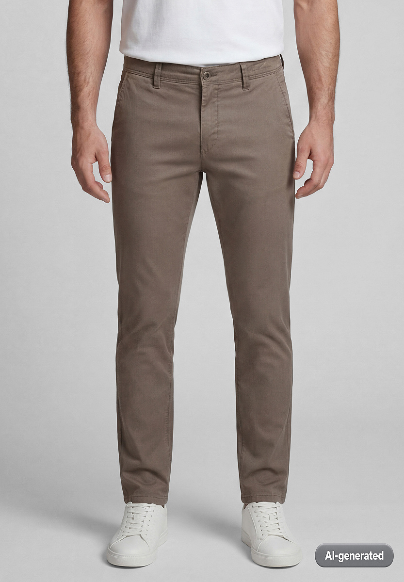 Chinohose Harvey Stretch
