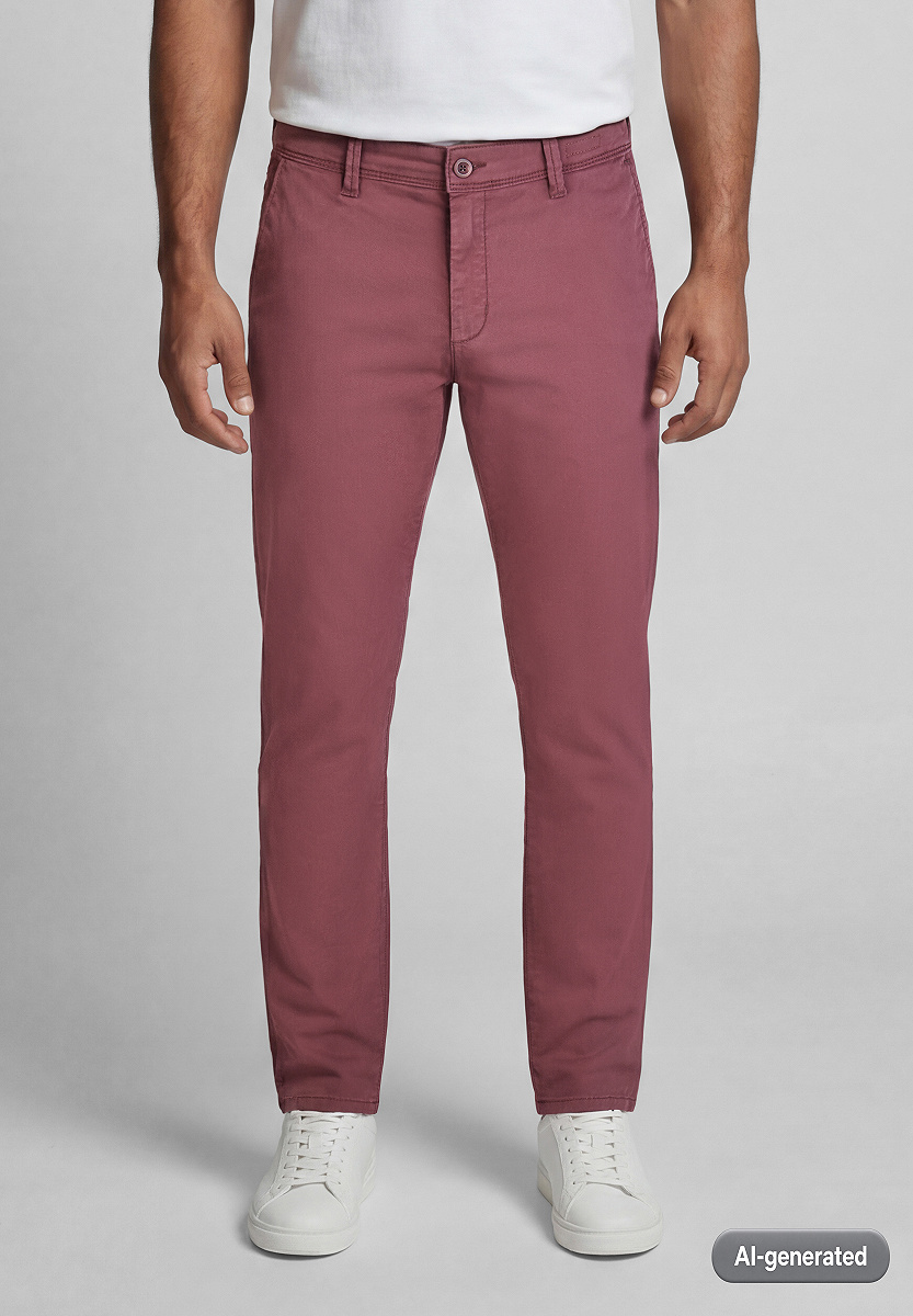 Chinohose Harvey Stretch
