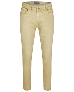 5-Pocket Hunter Coloured Denim