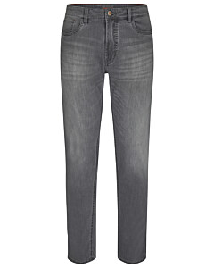 5-Pocket Ultra Light Denim Harris