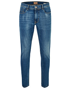 Jeanshose Harris Supima®-Denim