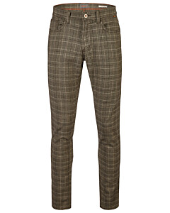 5-Pocket-Hose Harris Glen-Check