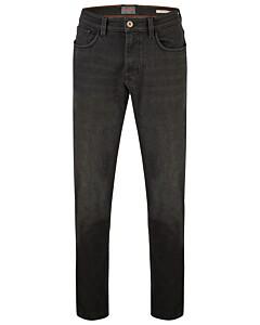 5-Pocket-Hose Harris Winter Denim