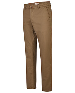 Chinohose Harvey Cotton Satin