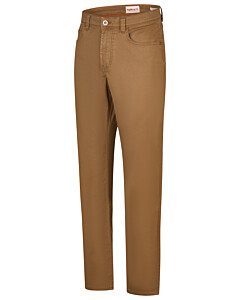 5-Pocket Parker