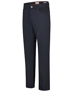 5-Pocket Parker
