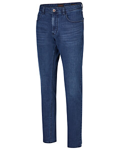 5-Pocket Harris Denim