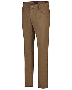 5-Pocket Harris Cashmere Touch