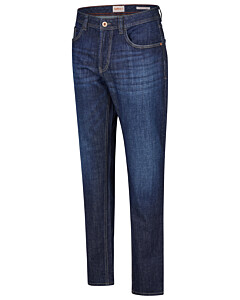5-Pocket Parker