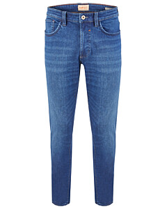5-Pocket-Hose Harris Winter Denim