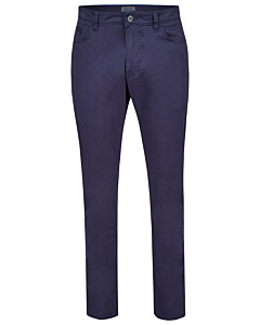 5-Pocket Hunter High-Stretch Satin