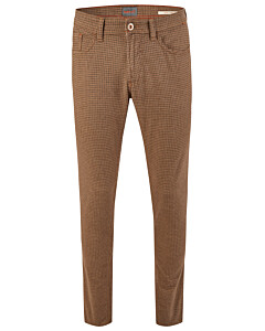 5-Pocket Harris Minimal Check