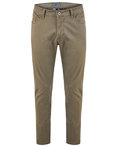 5-Pocket Henk Thermo Print