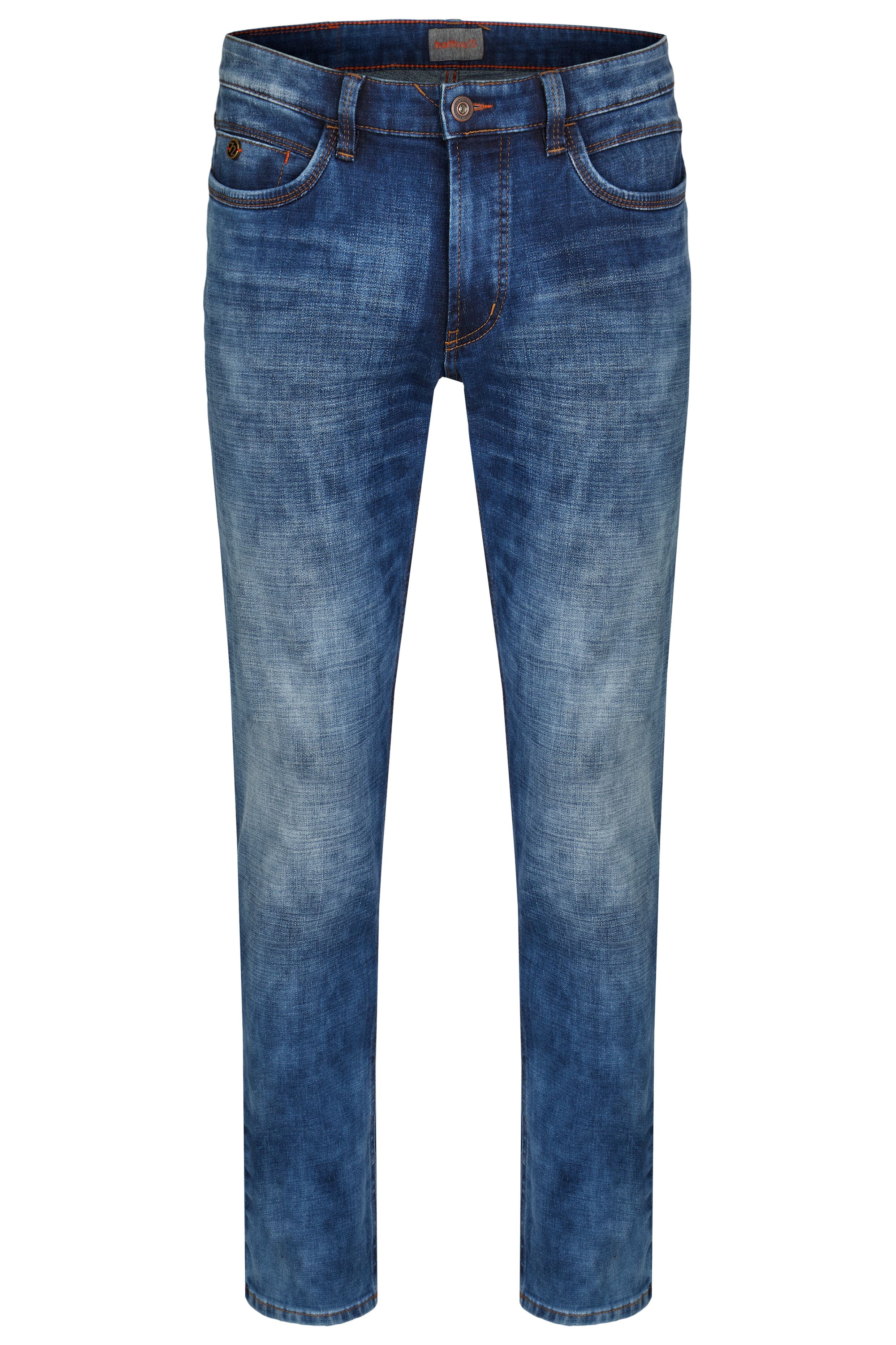 Moderne 5-Pocket-Jeans Harris