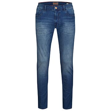 5-Pocket-Jeans Harris Summer Denim