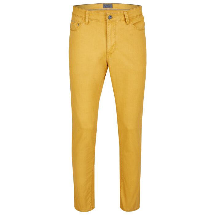 Hattrc 5-Pocket-Jeans 5-Pocket Cross Denm Hunter Produktbild-Vorschau 2