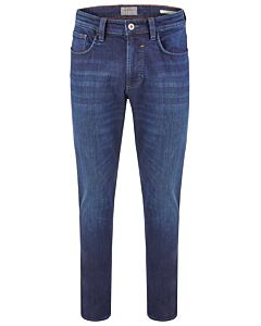 5-Pocket Harris Winter Denim