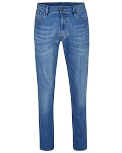 5-Pocket Cross Denim Hunter