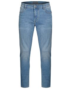 5-Pocket-Hose Hunter Jogg-Denim