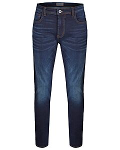 5-Pocket-Hose Hunter Jogg-Denim