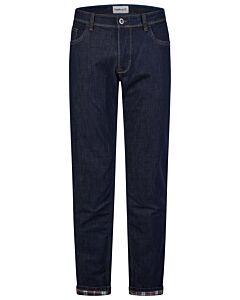 5-Pocket-Hose Henk Thermo Denim