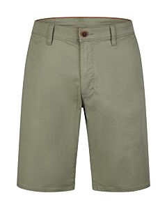 Chino Bermuda Summer Cotton