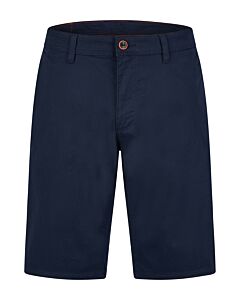 Chino Bermuda Summer Cotton