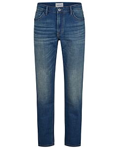 5-Pocket Hunter Denim