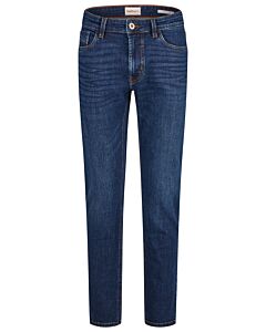 5-Pocket Davis Denim