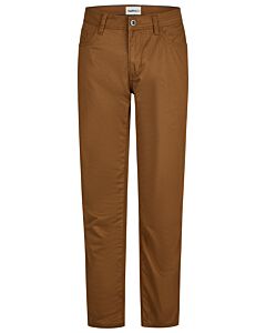 Thermo 5-Pocket Henk Cotton Satin