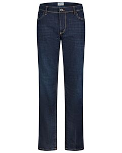 Thermo 5-Pocket Henk Denim