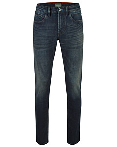 Moderne 5-Pocket-Jeans Harris