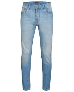 5-Pocket-Jeans Harris Summer Denim