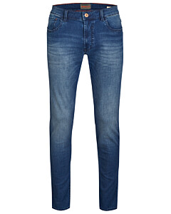 5-Pocket-Jeans Harris Summer Denim