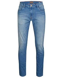 5-Pocket-Jeans Harris Summer Denim