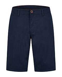 Chino Bermuda Summer Cotton