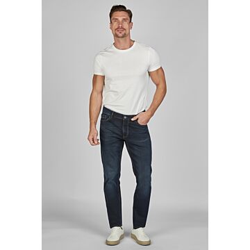 5-Pocket Used Denim Hunter