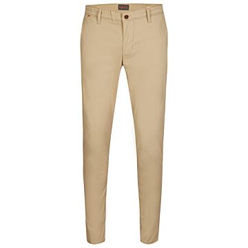 Chinohose Harvey Comfort Stretch