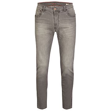 5-Pocket-Jeans Harris Summer Denim