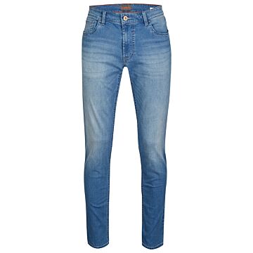 5-Pocket-Jeans Harris Summer Denim