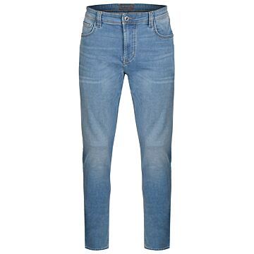 5-Pocket-Hose Hunter Jogg-Denim