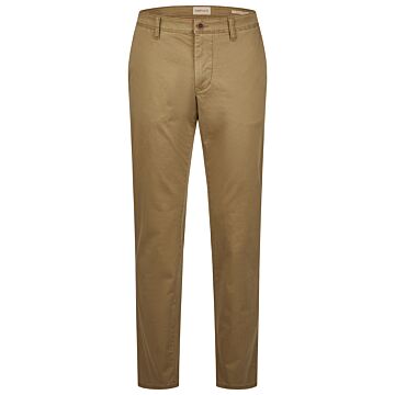 Chinohose Harvey Gabardine