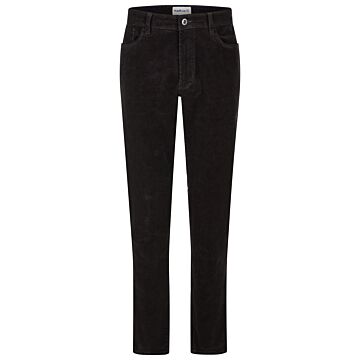 5-Pocket-Hose Hunter Corduroy