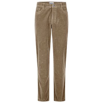 5-Pocket-Hose Hunter Corduroy