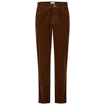 5-Pocket-Hose Hunter Corduroy