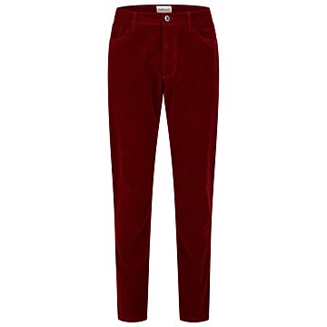 5-Pocket-Hose Hunter Corduroy