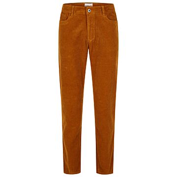 5-Pocket-Hose Hunter Corduroy