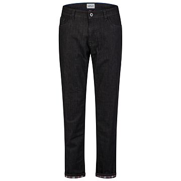 5-Pocket-Hose Henk Thermo Denim