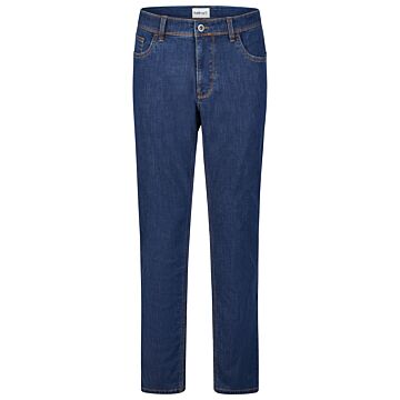 5-Pocket-Hose Henk Thermo Denim